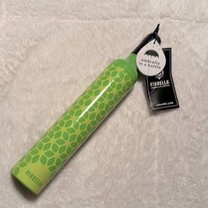 COPY - Kool  VINRELLA Umbrella In A Bottle